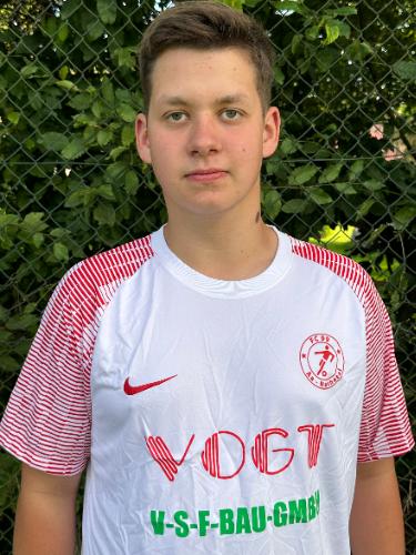 Stian Fechner