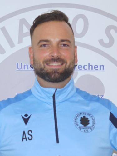 Alexander Schadow