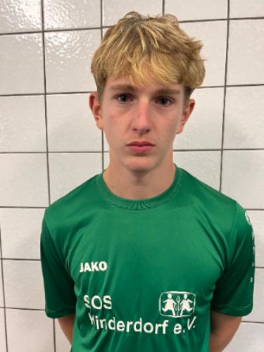 Fabio Christiano Frahne