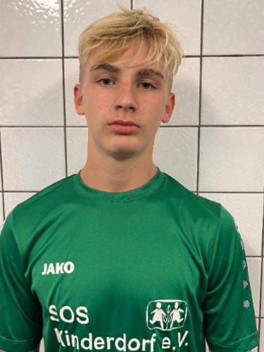 Finn Raubuch