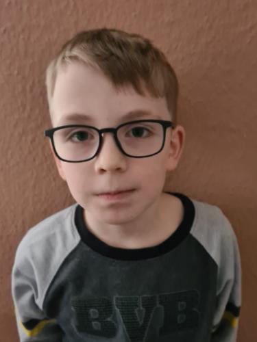 Marlon Bo Beuck
