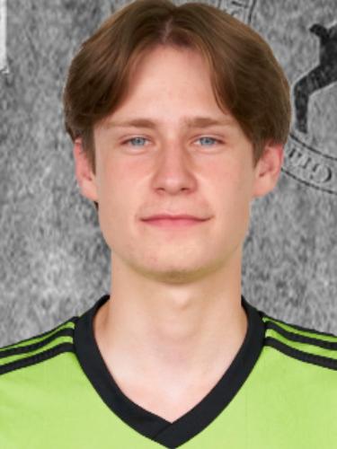 Jan Luca Kewitz