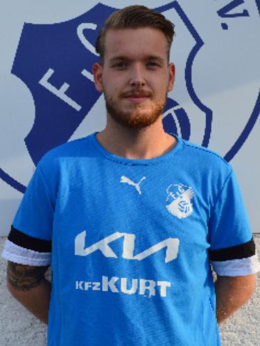 Niklas Geldermann