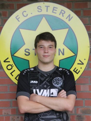 Niklas Michels