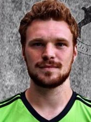 Patrick Zaremba
