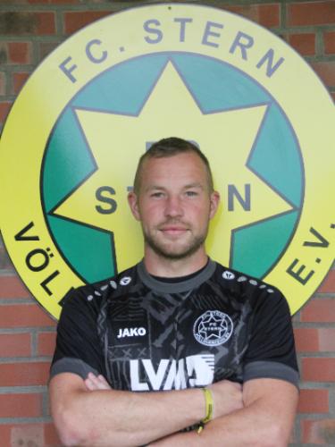 Stefan Müller