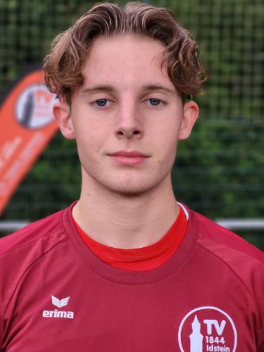Nico Dettmann
