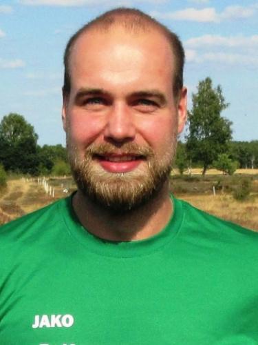 Markus Dederichs