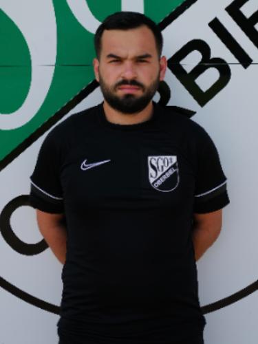Talha Oezcan