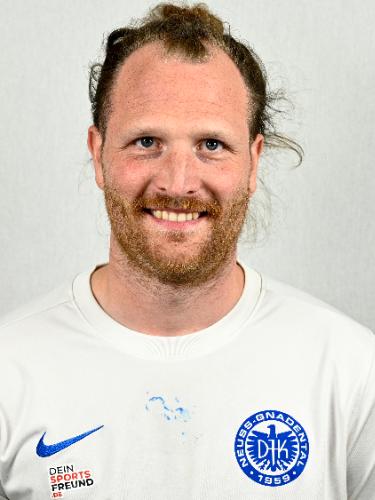 Malte Hauenstein