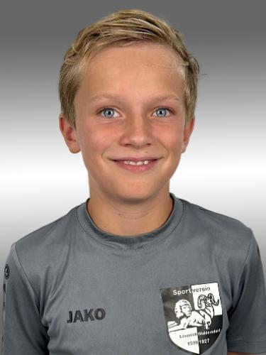 Maximilian Nitze