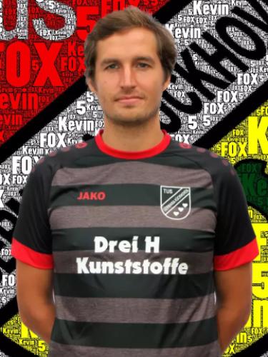 Kevin Fox