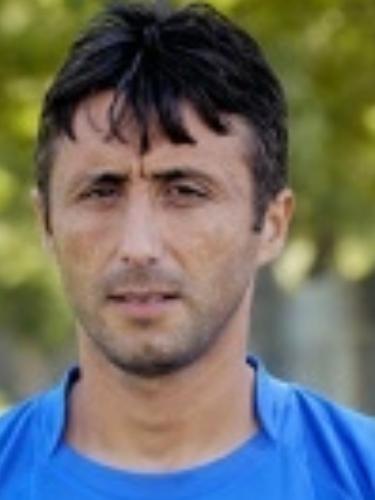 Faruk Hujdurovic