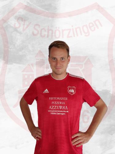 Jonathan Schäfer