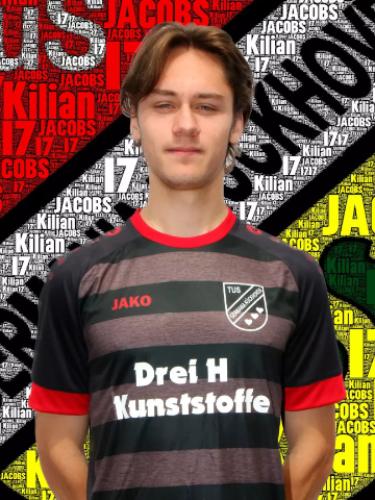 Kilian Jacobs