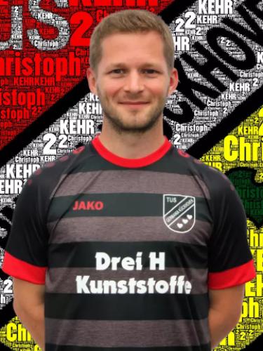 Christoph Kehr