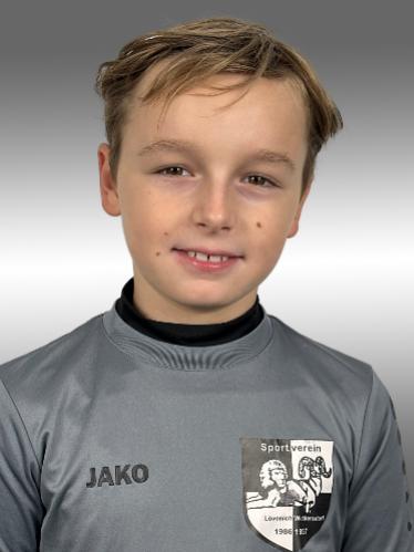 Phillip Henric Siburg