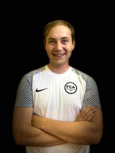 Tim Lukas Bosse