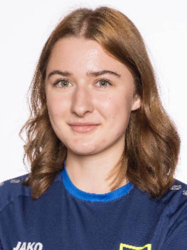 Julie Charlotte Baran