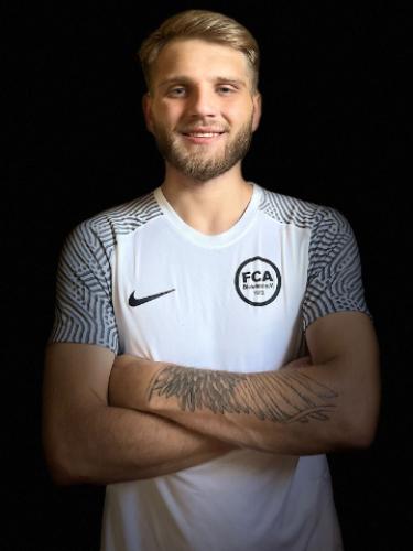 Arteme Yaremich
