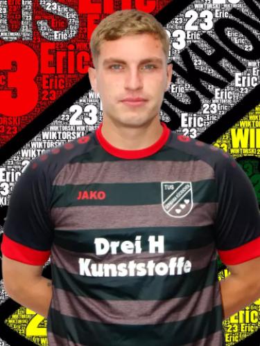 Eric Wiktorski