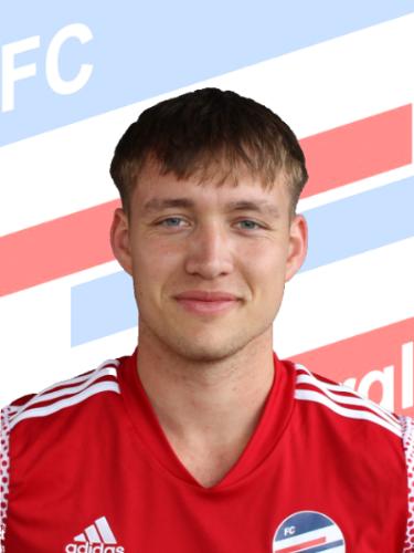 Felix Paul