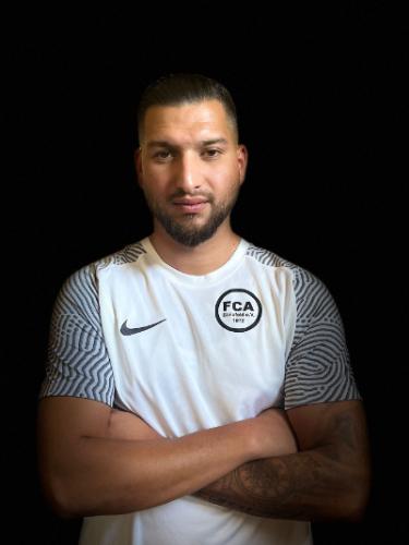 Viktor Qerolli