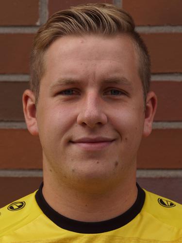 Lukas Verbücheln