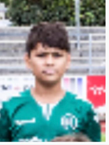 Yasin Ahmadi