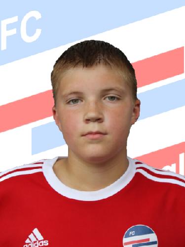 Linus Schwickerath