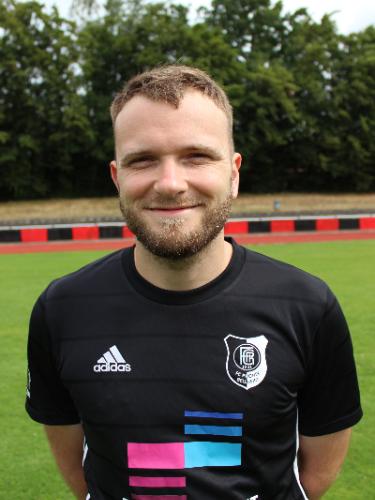 Marcel Kaiser