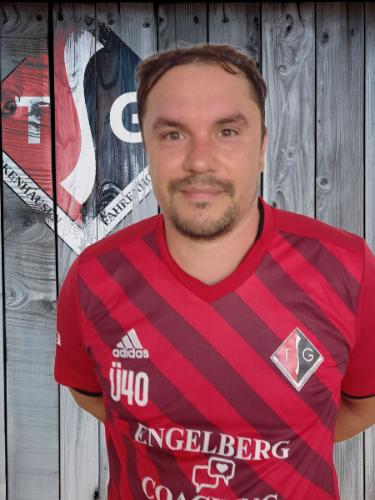 Andre Kucharski