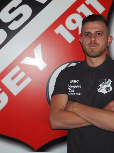 Dominik Gentgen