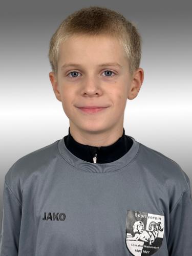 Nico Rosso
