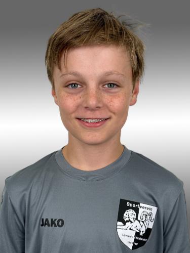 Niklas Petter