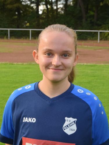 Elisa Krechberger