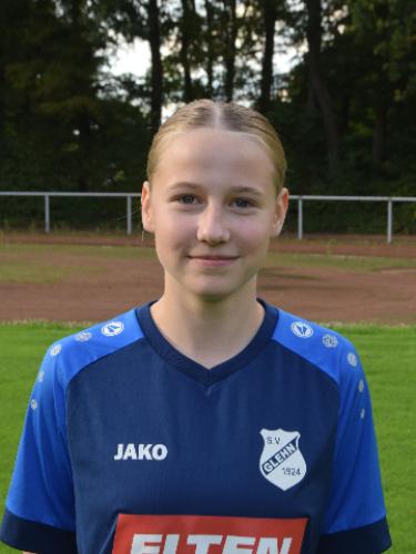 Joelle Sarah Nieswand