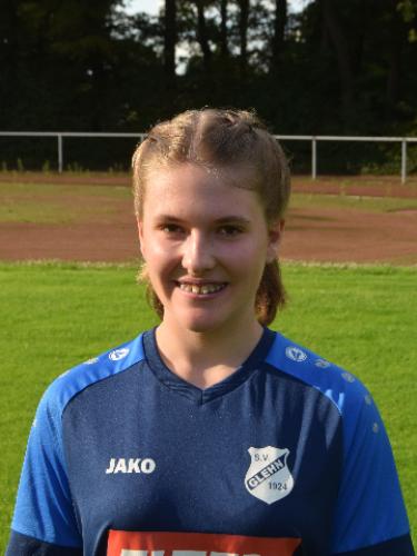 Nele Willpütz