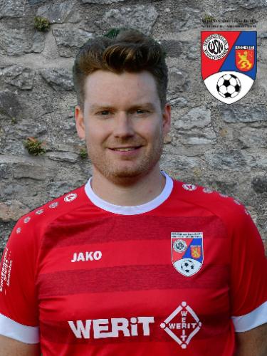 Nico Hees