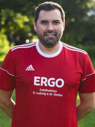 Jan-Christopher Schersell