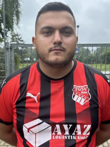 Hasan Cagan