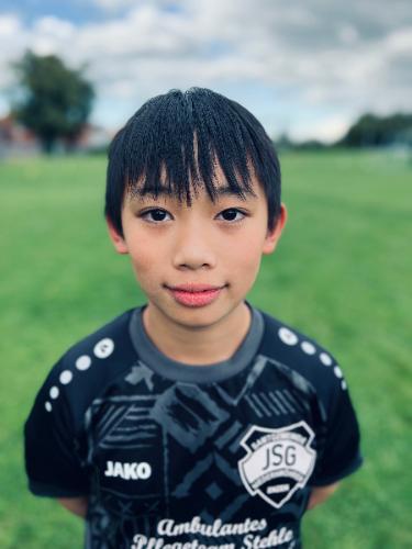 Duy Vu Tran