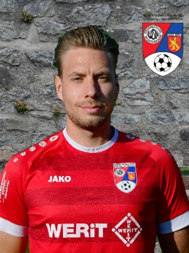 Matthias Keller