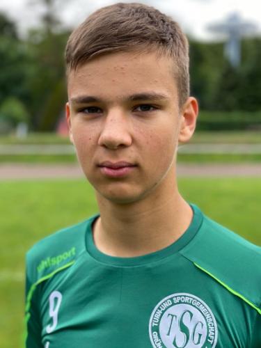 Diego Maximus Lauenroth
