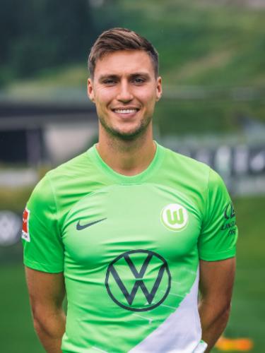 Kilian Fischer