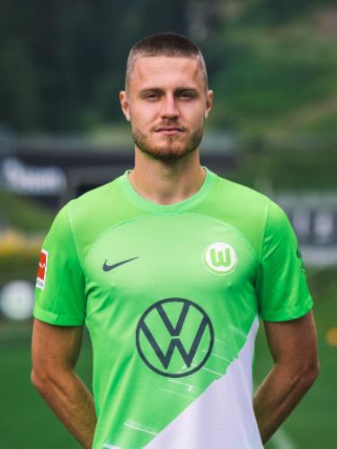 Mattias Svanberg