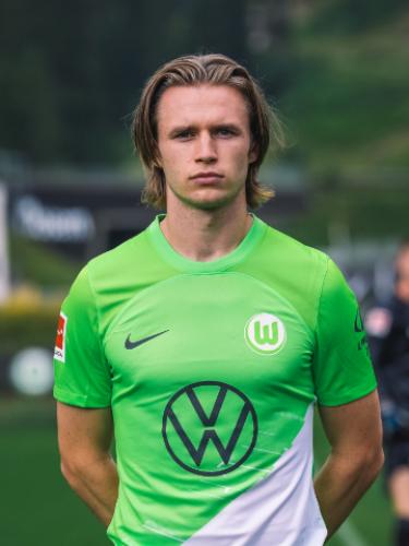 Patrick Wimmer