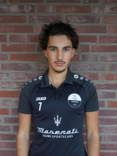 Mohamed El-Sherbini
