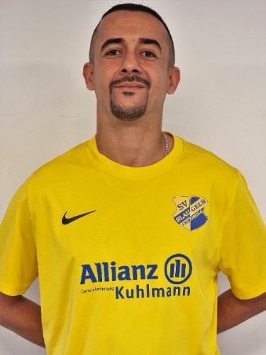 Billel Benmounes