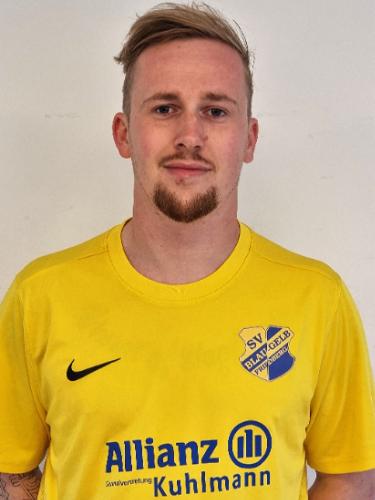Denis Kästle
